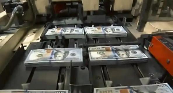 美国正式对首家大型金融机构出手制裁，而中国，已经成为美国对伊朗次级制裁能否奏效的