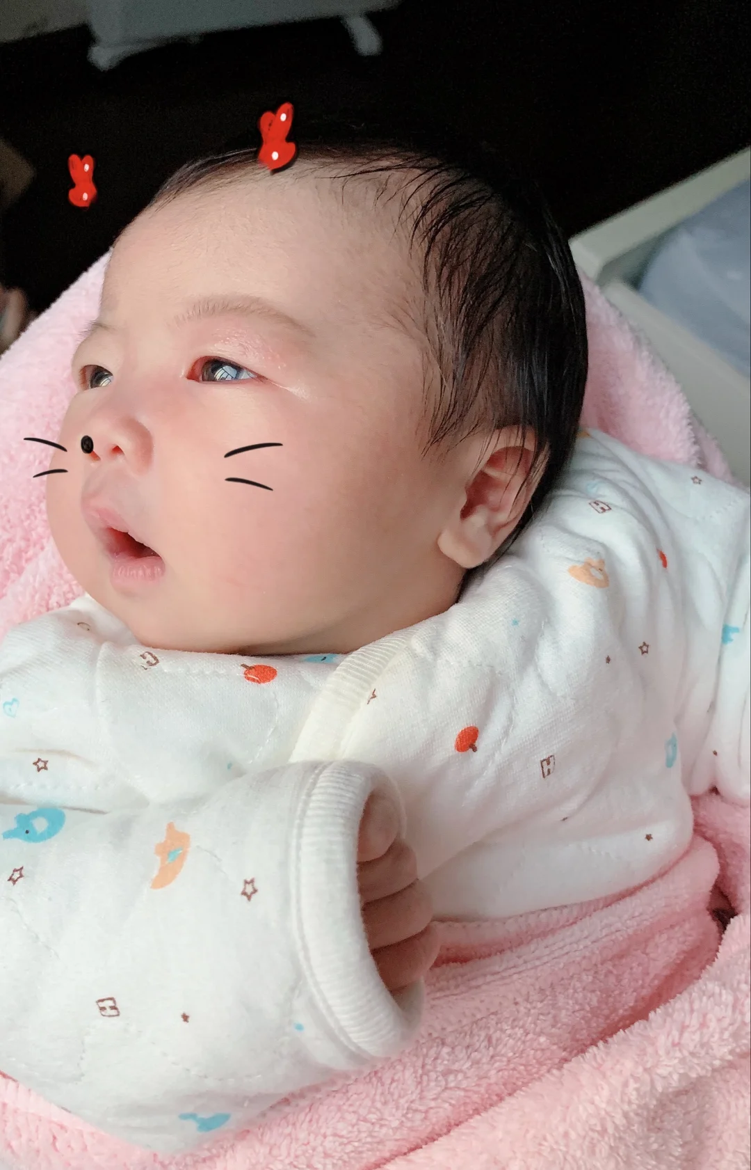 香香软软的小宝贝🤗🤗🤗