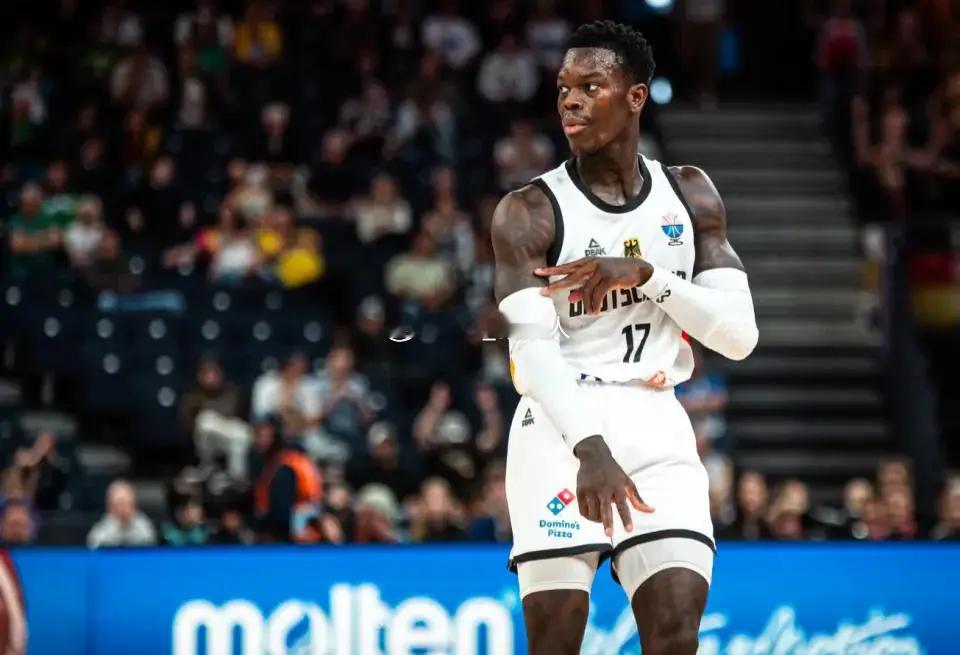 重磅交易！施罗德东游骑士，生涯第11支球队能否终结流浪？NBA交易市场提前炸锅！