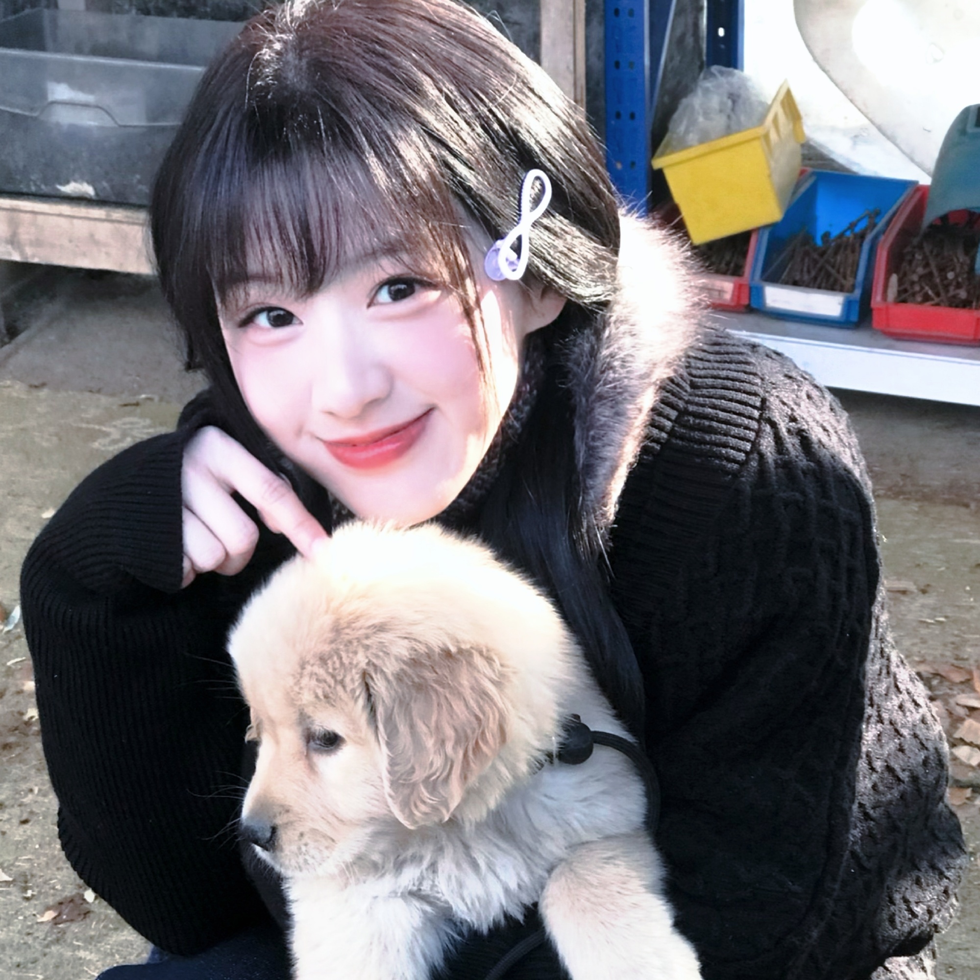 包上恩 💛包上恩窈窈有期💛包上恩任瑶期︎讨厌这个世界 但唯独有你可以打败讨厌