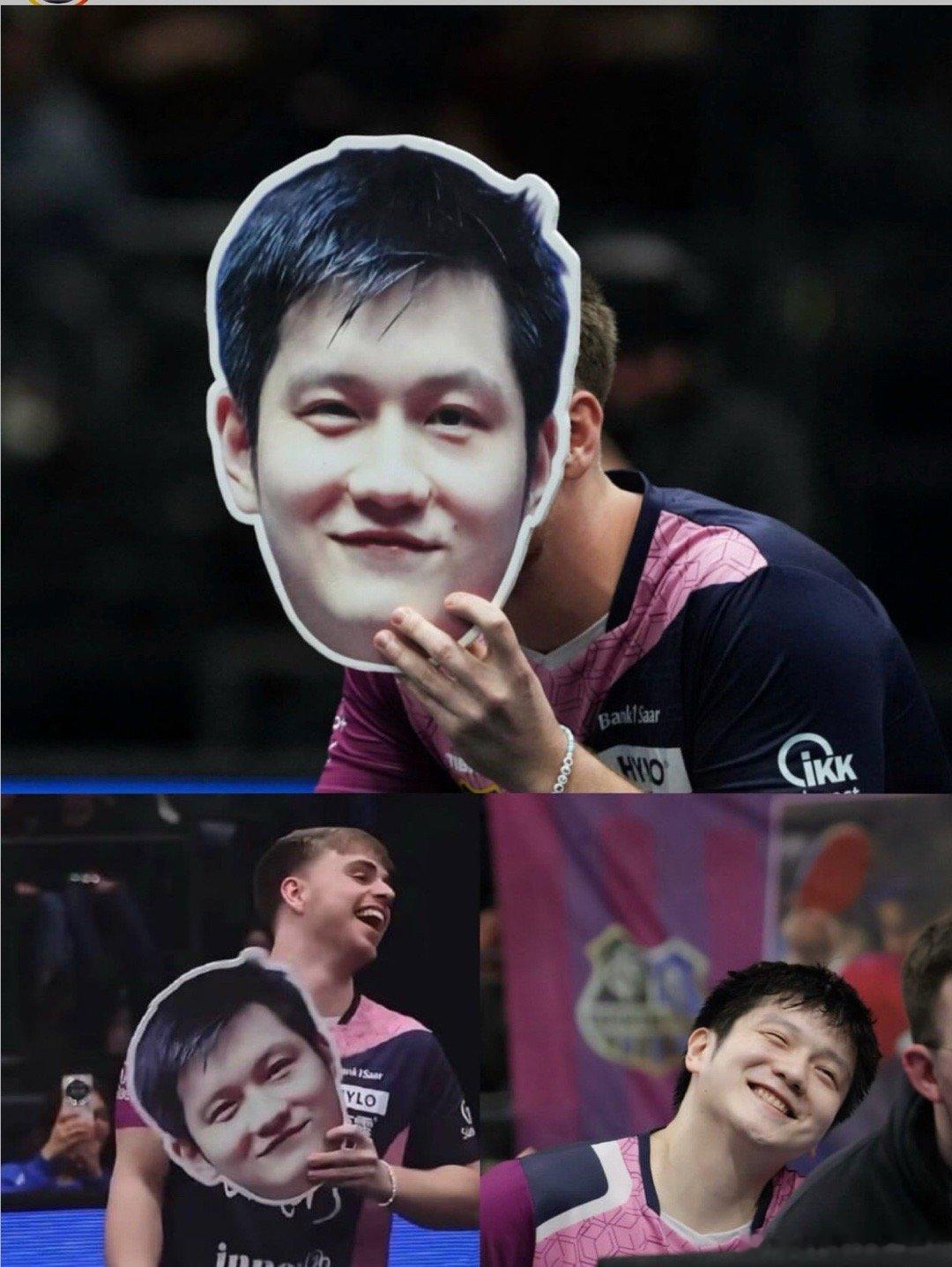 东哥:阿德 你的粗箭头我收到了