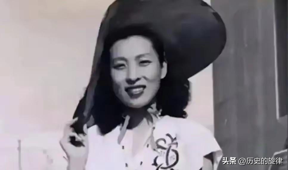 1936年暗杀大王遇害！戴笠一道斩草除根令，妻儿坠入半生炼狱
 
民国乱世的上海