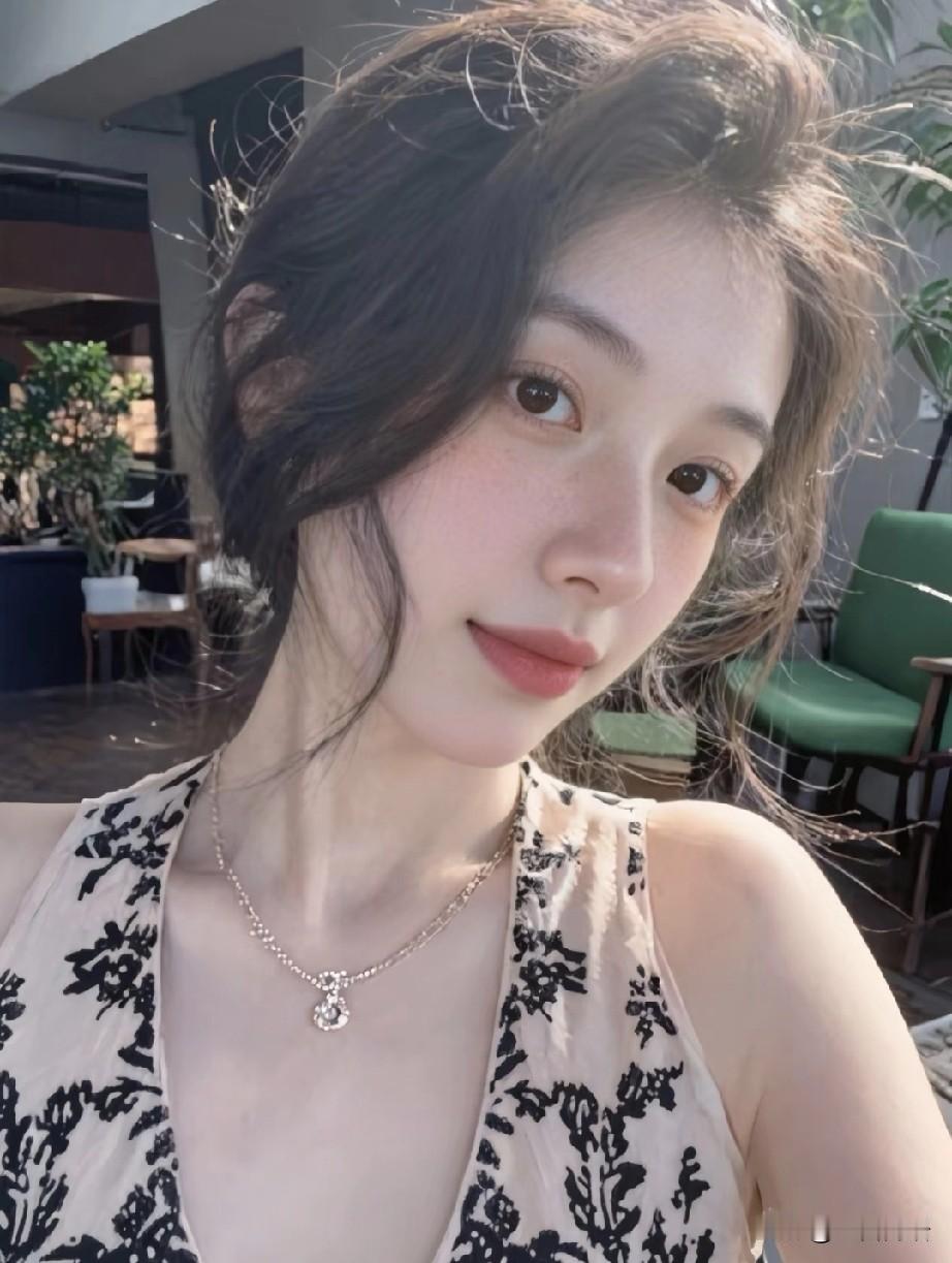 不知道这种大美女都嫁给了谁！