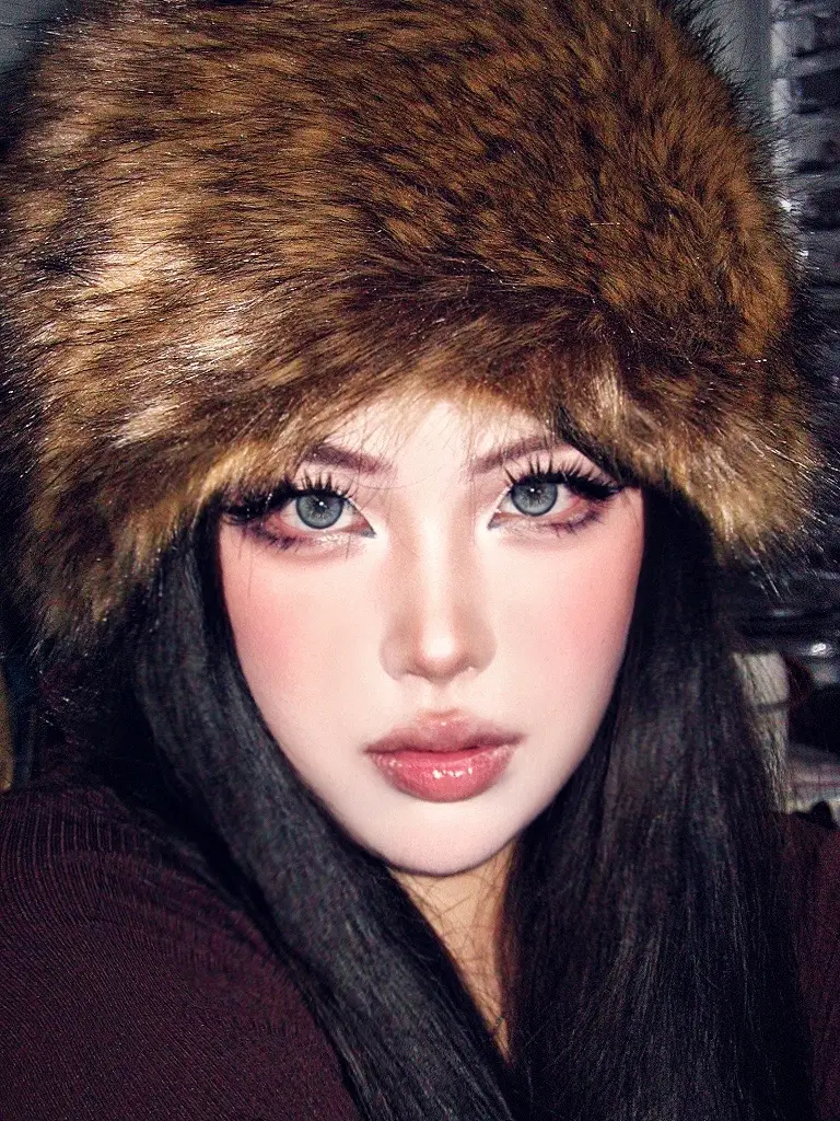 俄罗斯nunu.新鲜的ccd出图！