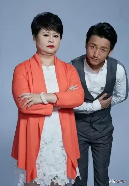 邹市明还是太善良了
要是我有两个亿，丈母娘敢这样吹胡子瞪眼睛的，不仅不会给她好脸