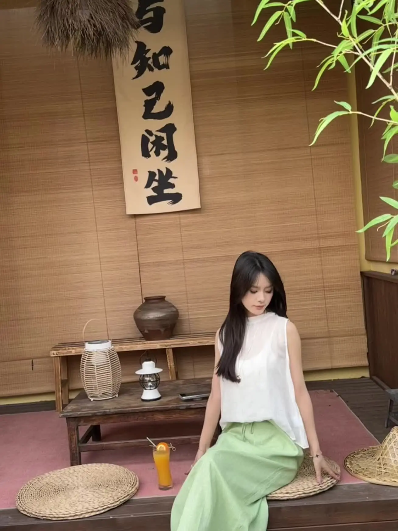 花花服装店