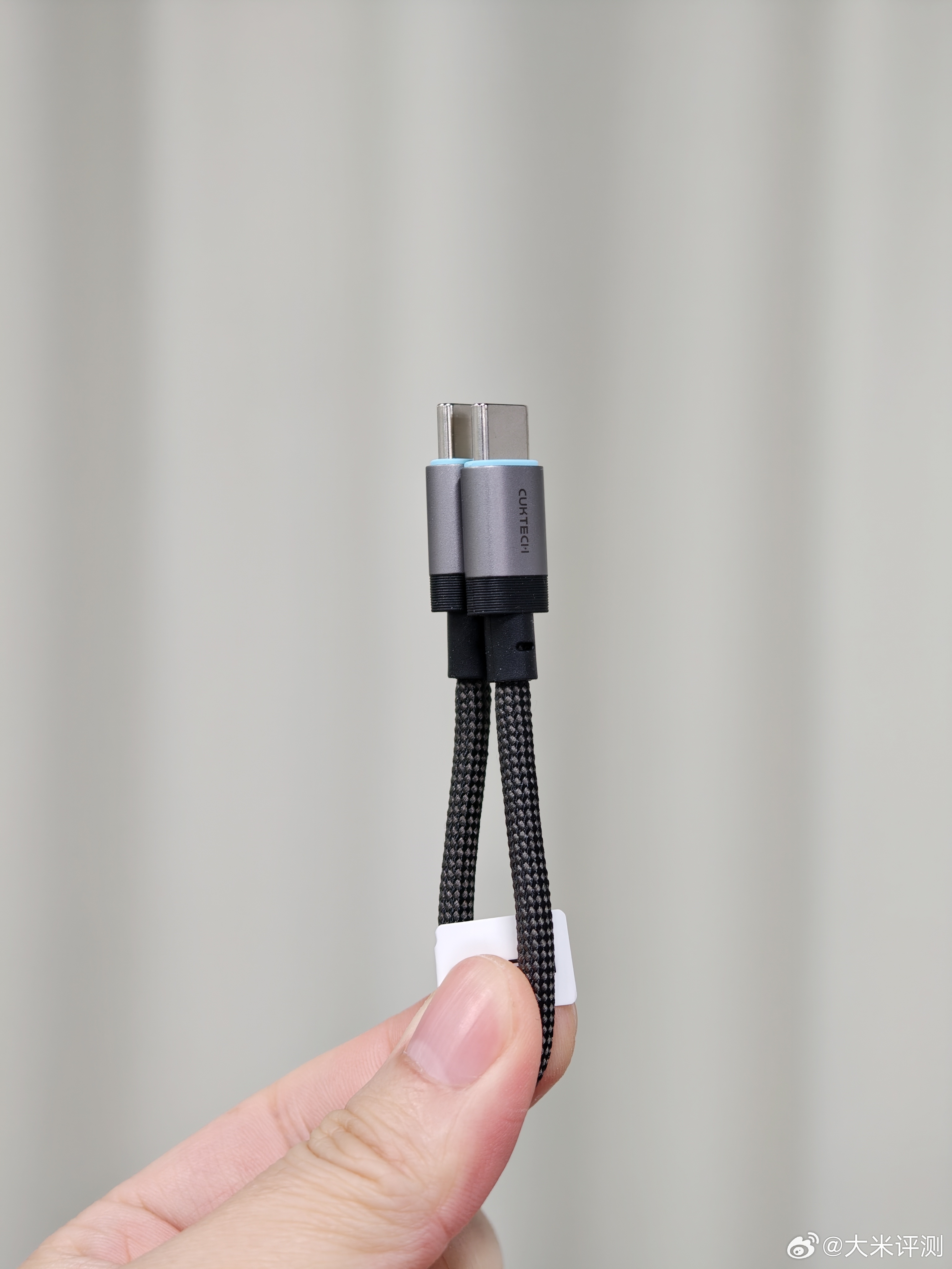 一条酷态科15cm磁吸短线，评论即可抽取  抽奖详情