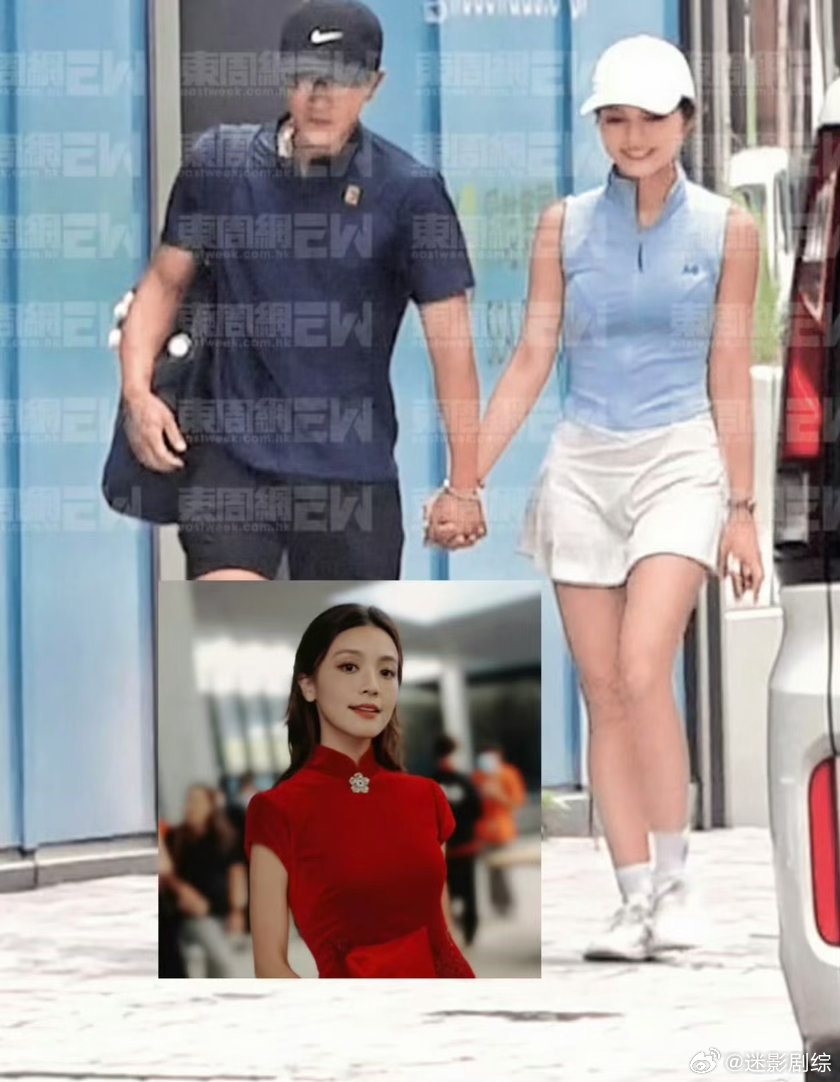 刘恺威黎纪君年龄差20岁黎纪君比刘恺威小20岁 刘恺威承认与黎纪君恋情，一个52