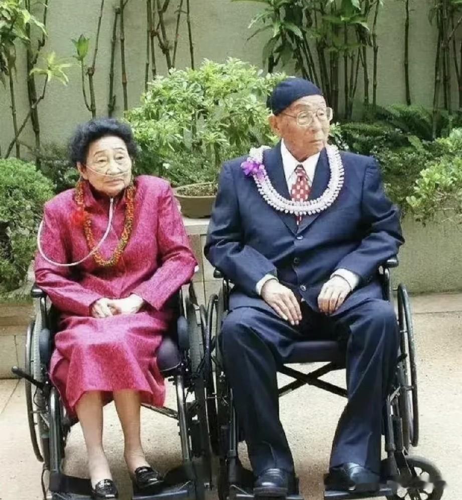 相伴数十载历经风雨，赵一荻苦等张学良半生，这份坚守究竟有多不容易？
