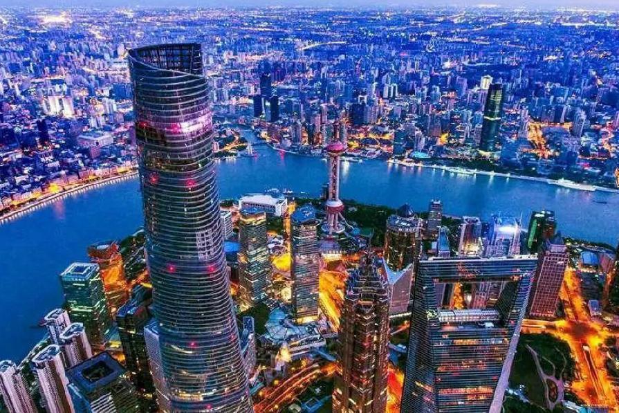 战争一旦爆发，务必要守住的四座城市

战争一旦爆发，务必要守住的四座城市

第一