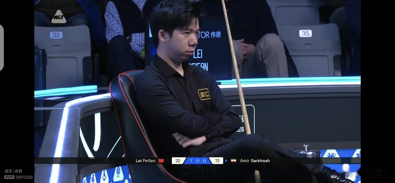 揭幕战雷佩凡4比3击败萨克霍什赢得开门红！

 12月15日苏格兰公开赛打响，作