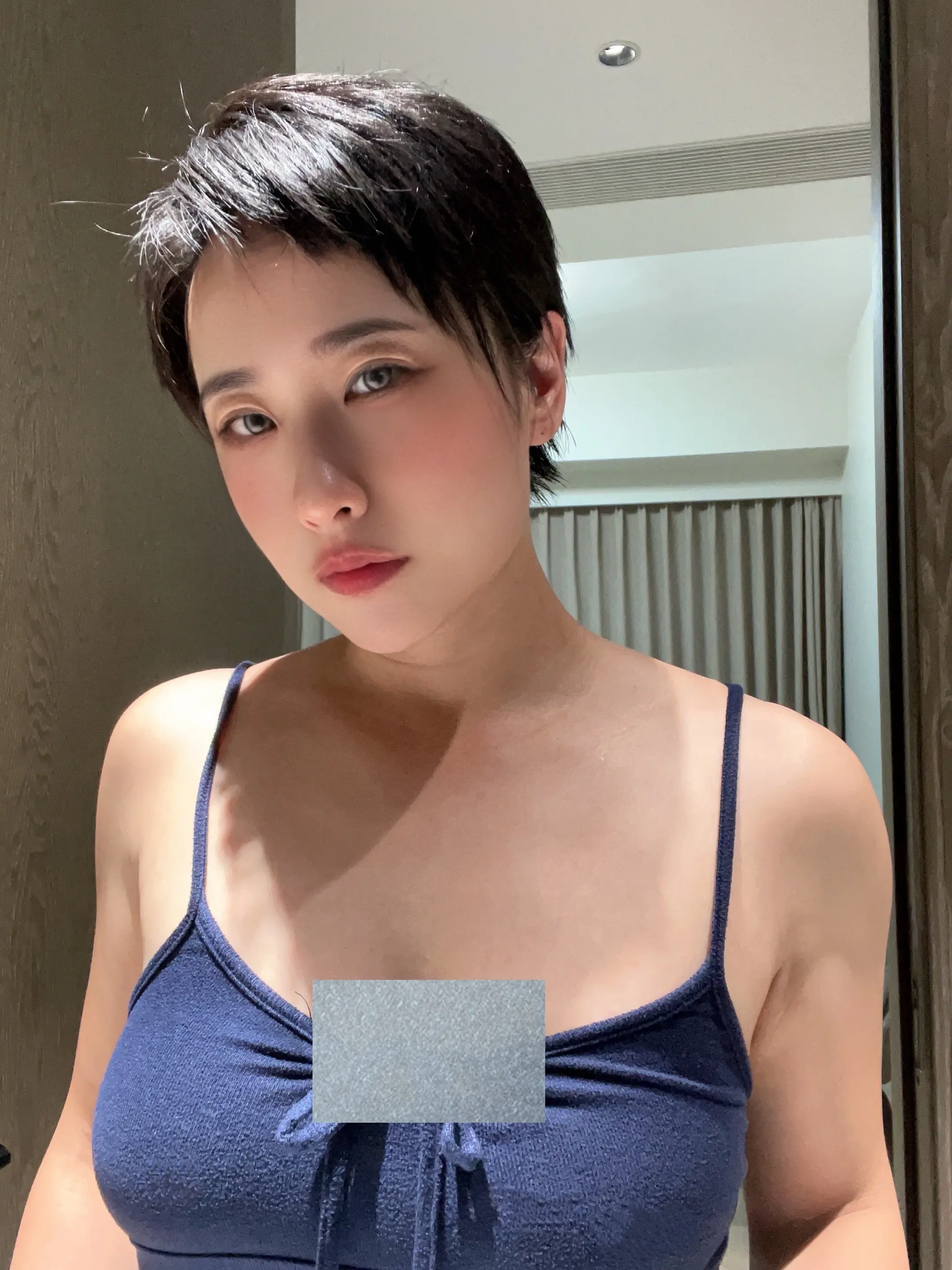 羡慕那些情侣 但是 还是喜欢一个人。