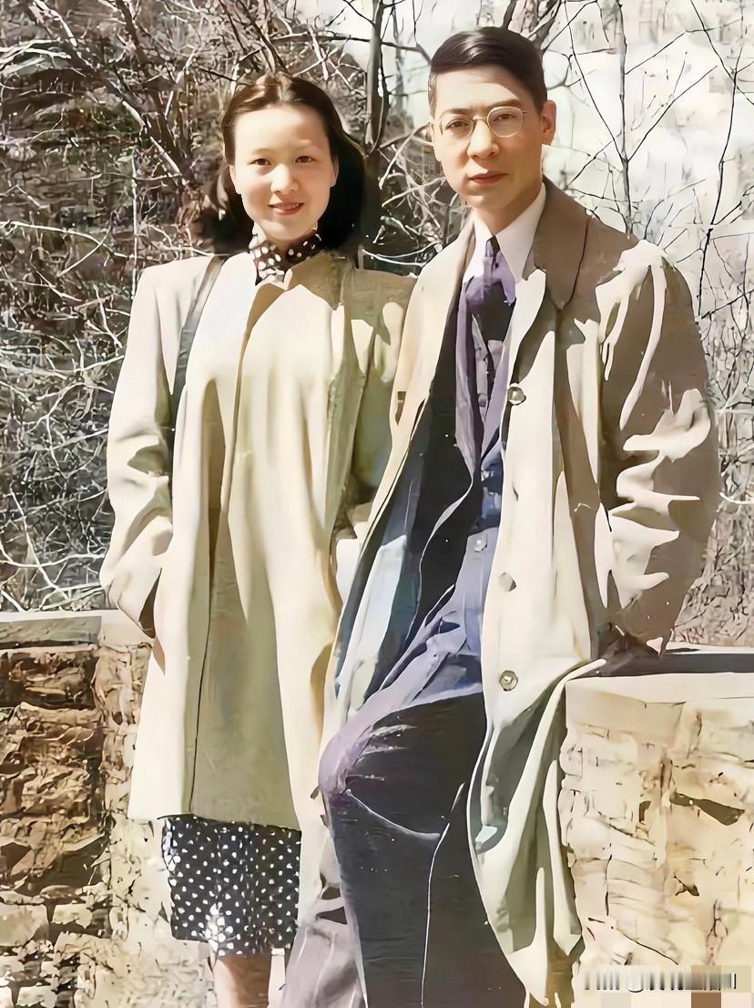 郭永怀，两弹一星元勋中唯一的烈士。1968年，他带着绝密数据从青海基地紧急返京，