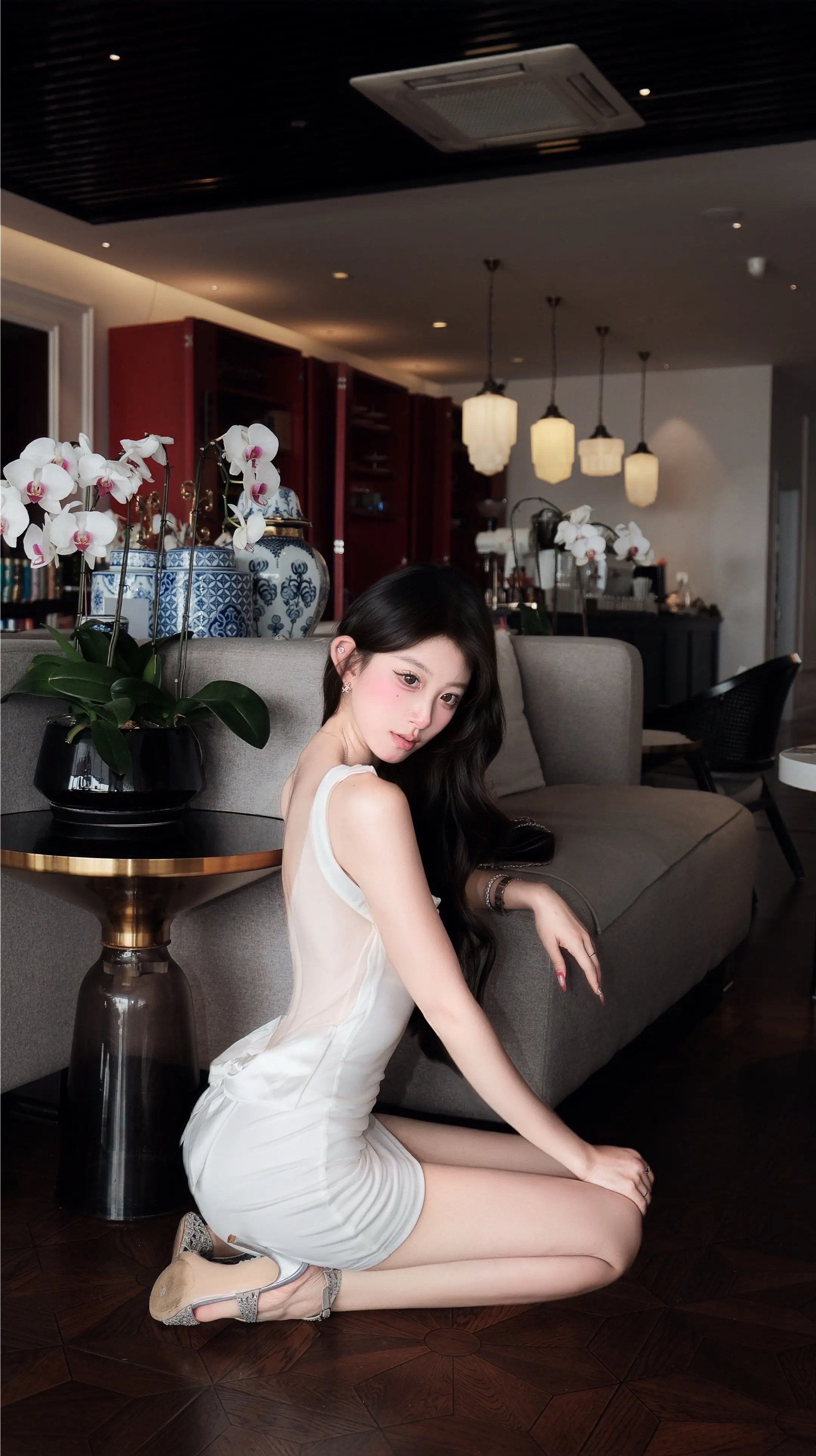 忏悔录里没有忏悔 只有愿赌服输
