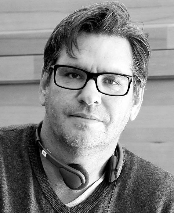 连任！达里奥·斯卡达帕确认继续担任#夜魔侠:重生# 第二季运作人，并兼执行制片人