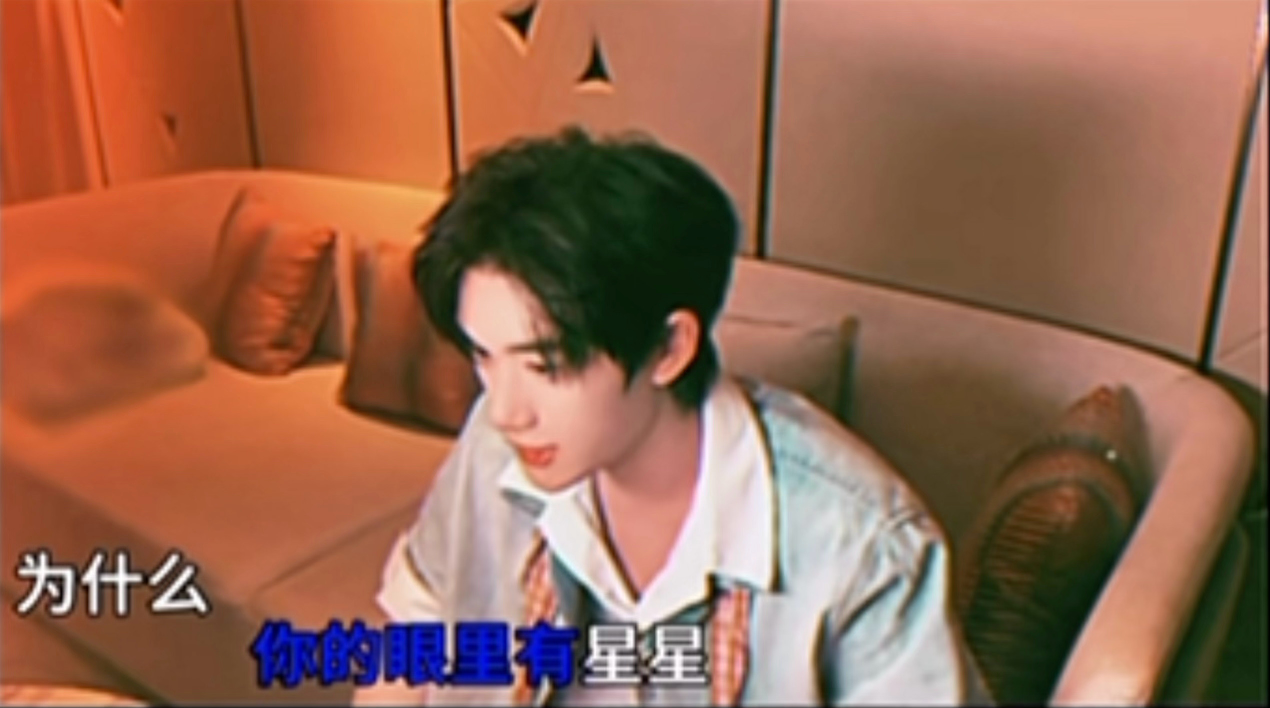 恋星脑 ✨ 