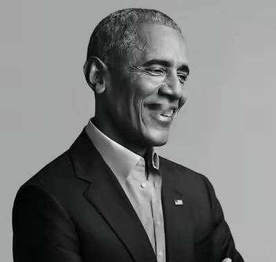 美国前总统奥巴马今天发文说：“匈牙利反对党昨日胜选，如同2023年波兰大选一样，