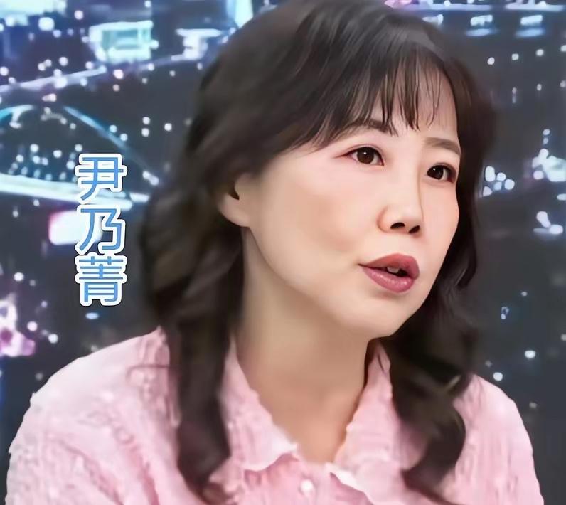 尹乃菁原形毕露：大陆不要打压赖清德，要给“外交”空间。

本来赖清德想跑去非洲斯