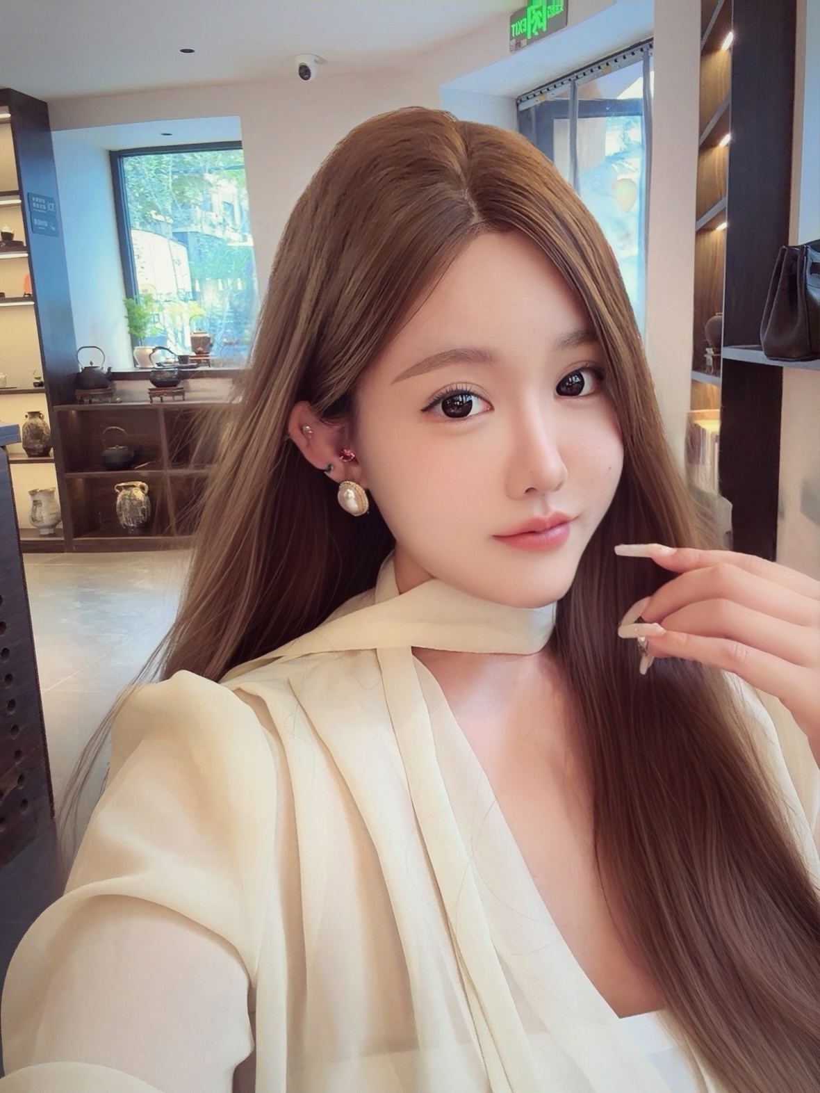 每天告诉自己，明天会更好，很快你就会发现，确实如此。 ​​​