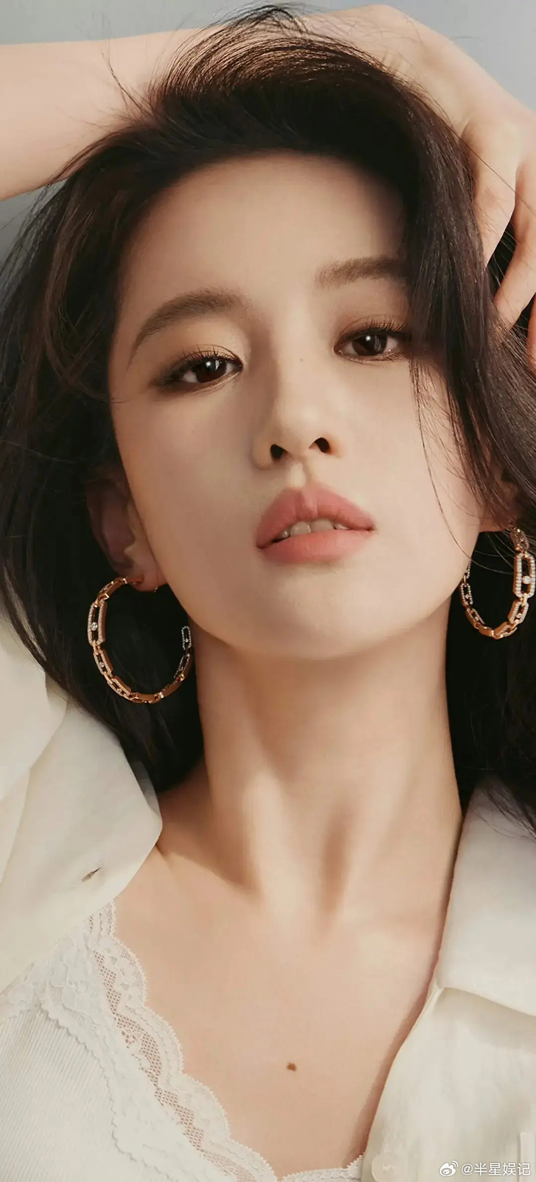 85🌸 更喜欢谁的表现力 