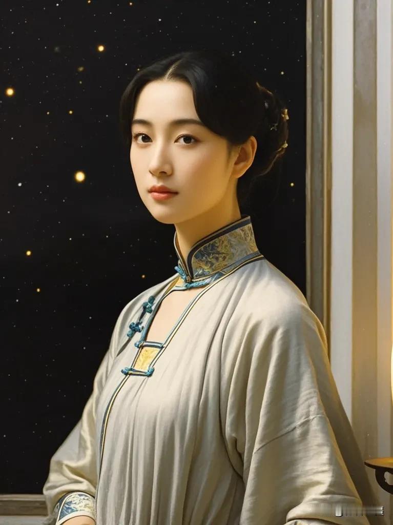 蓄势待发，随遇而安，
静待花期，随缘而止。

这可真真叫人费思量呢！且听我说道说