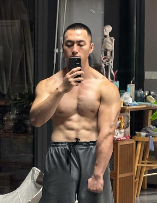 上一天课比训练更减脂