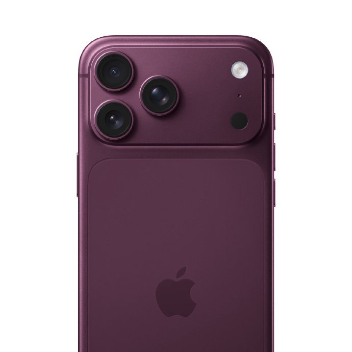 iPhone18Pro 配色  距离 iPhone18 Pro 系列发布会仅剩 
