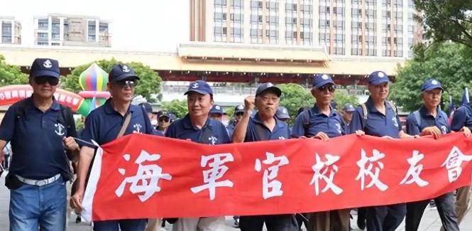 朱立伦很难有翻身之机。

7月7号，台北的国民党黄复兴党部办了一场七十周年纪念大