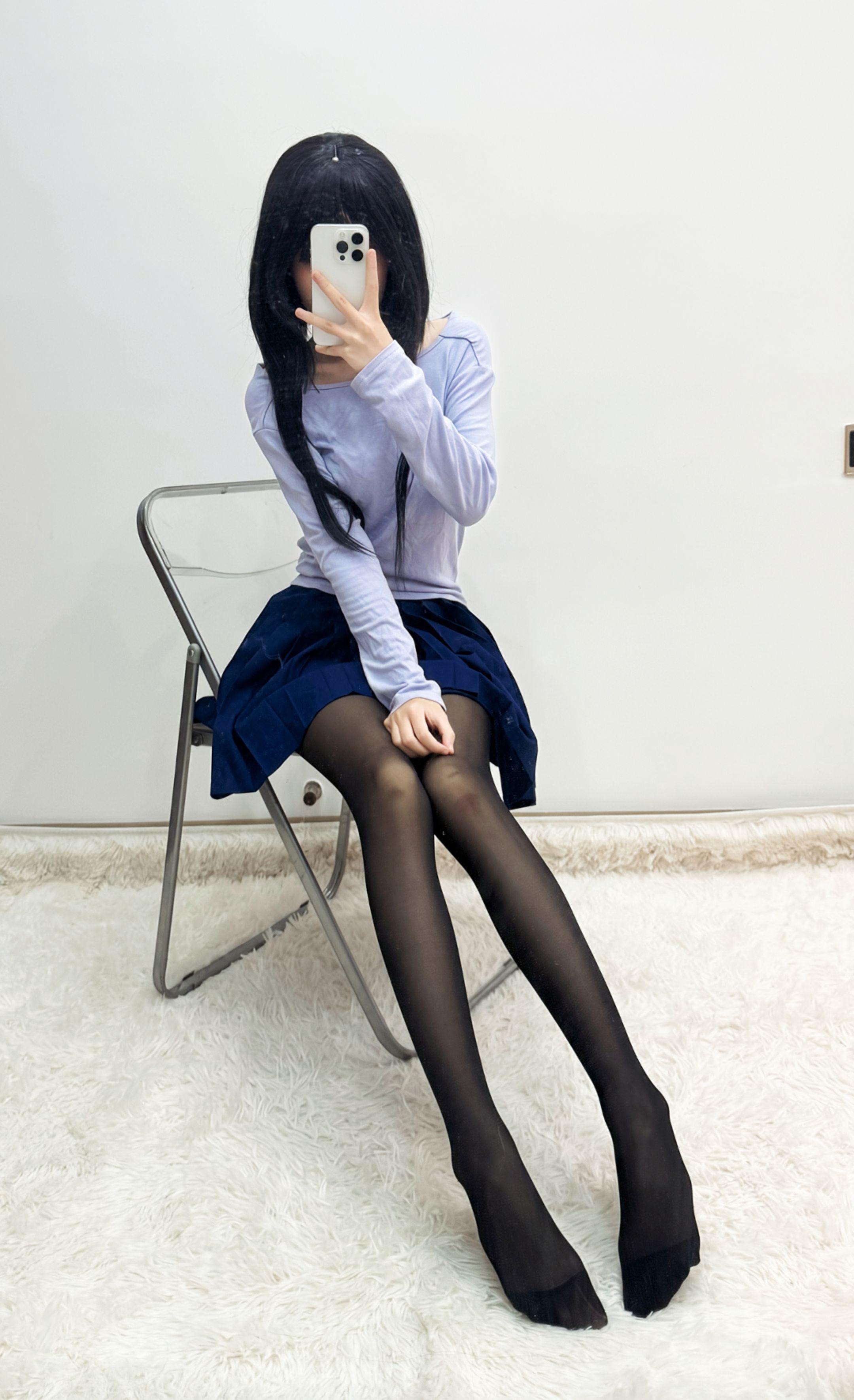 常陆茉子 居家服 cos 千恋万花 galgame