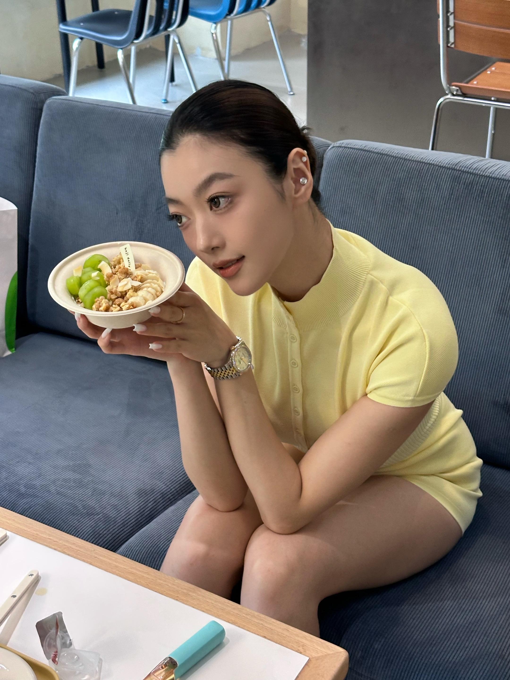 方向对了 不断重复 其他的交给时间