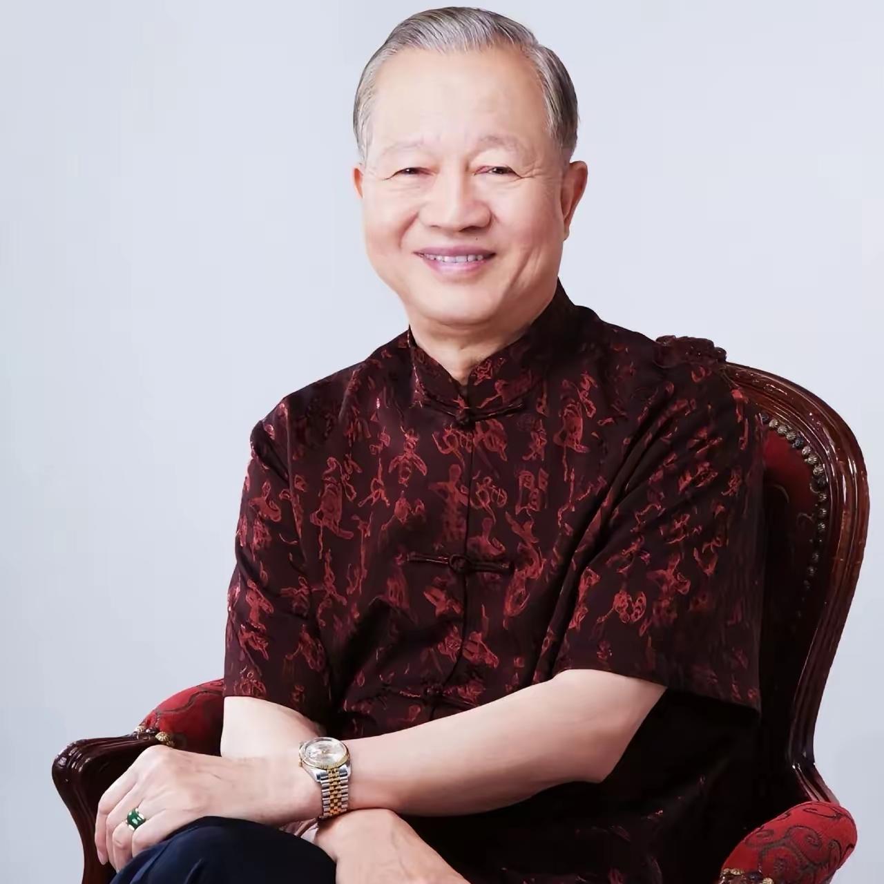 曾仕强教授曾说：“中国人最高级的智慧，是留白。话不说满，事不做绝，情不过界。”
