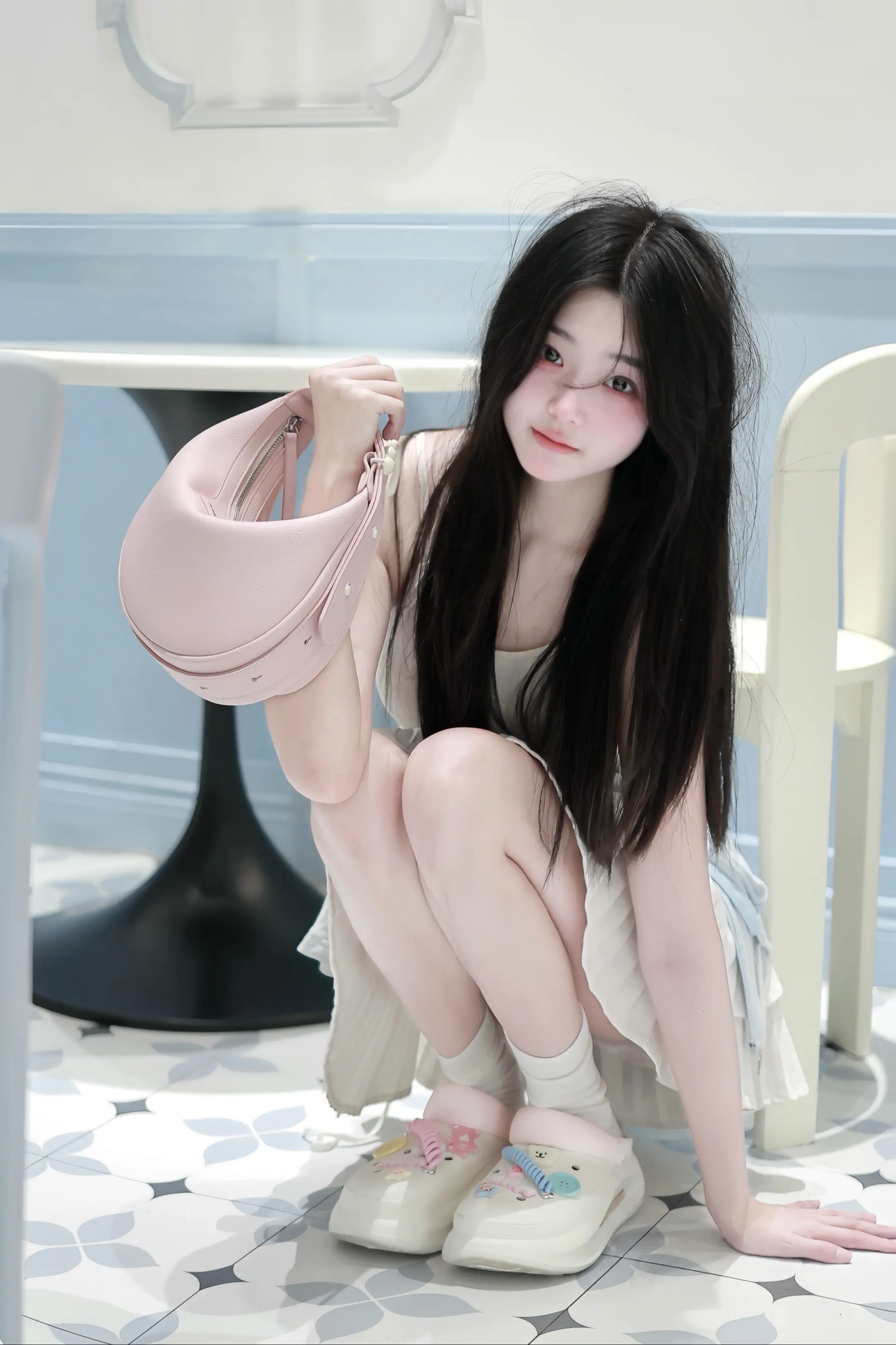 小猫体质 越爱越听话₊⁺♡̶₊⁺⑅ ⁺ʚ
