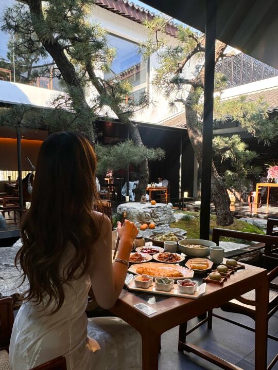 苏州我心目中蕞美面馆！没有之一（个人认为