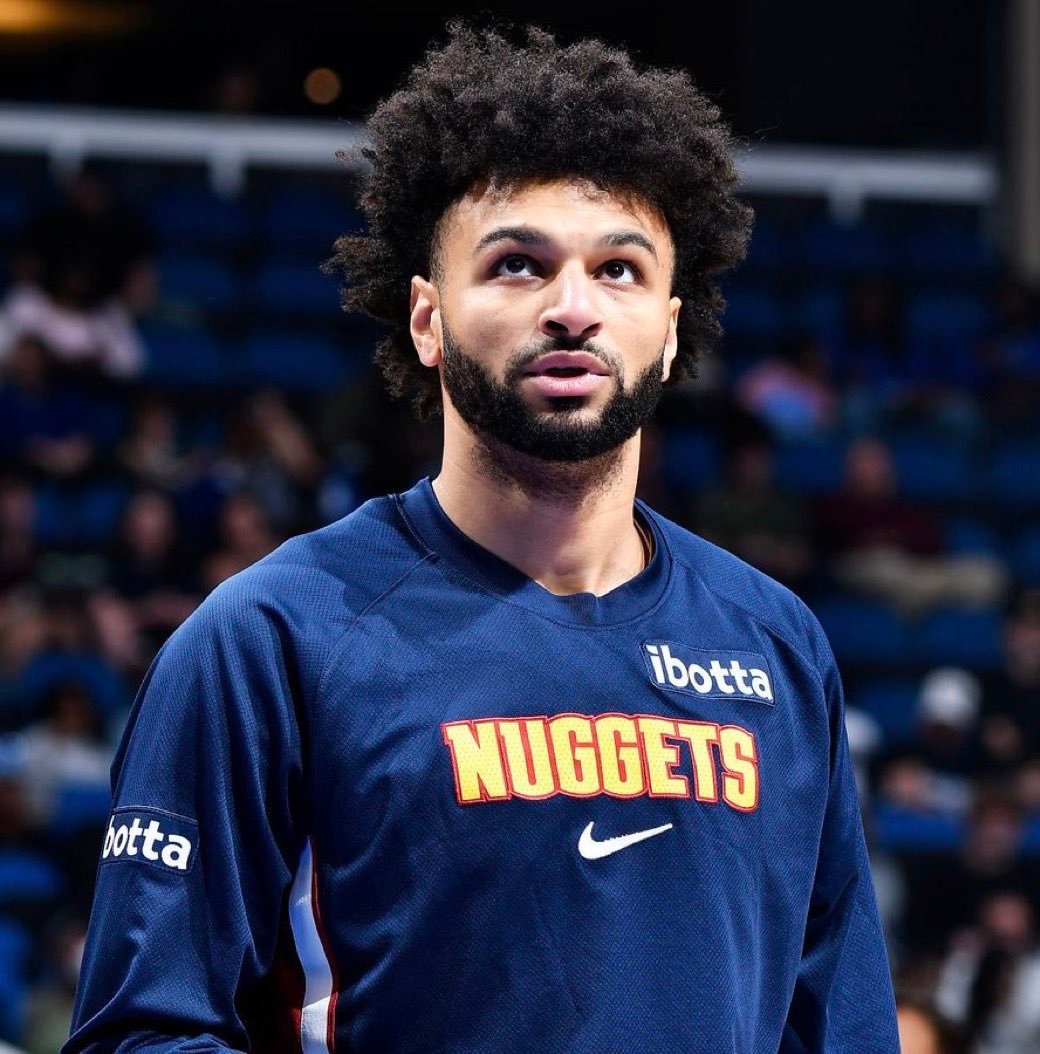 炸了炸了！第一场三分8中0今天穆雷首节两个3+1…nba