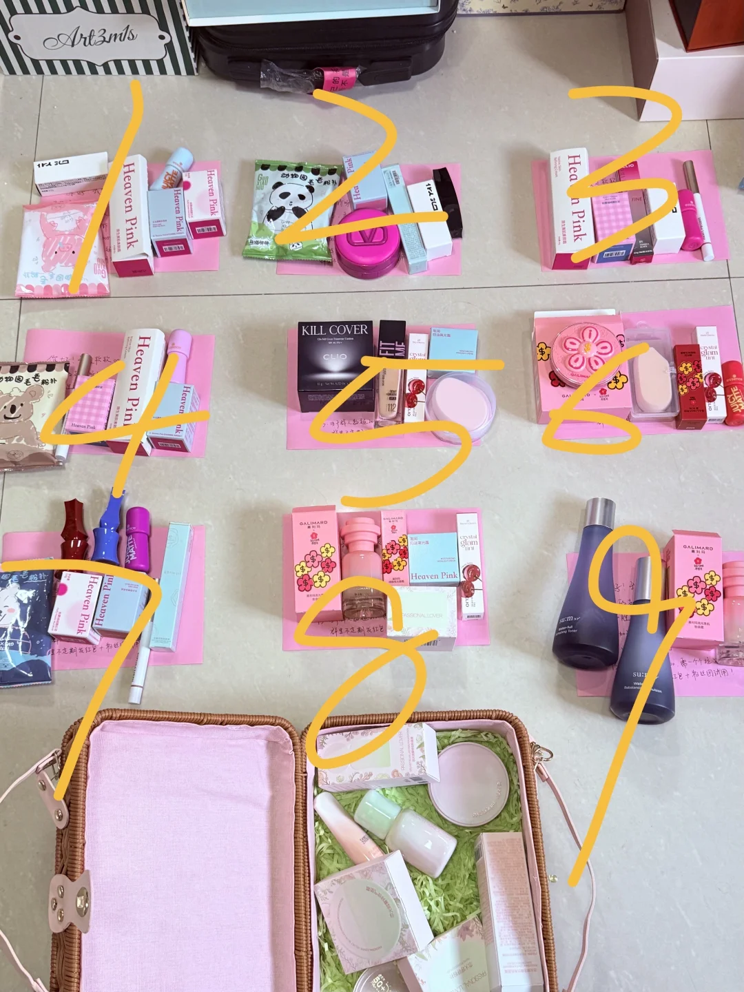 真诚宠粉是永远的必杀技！！