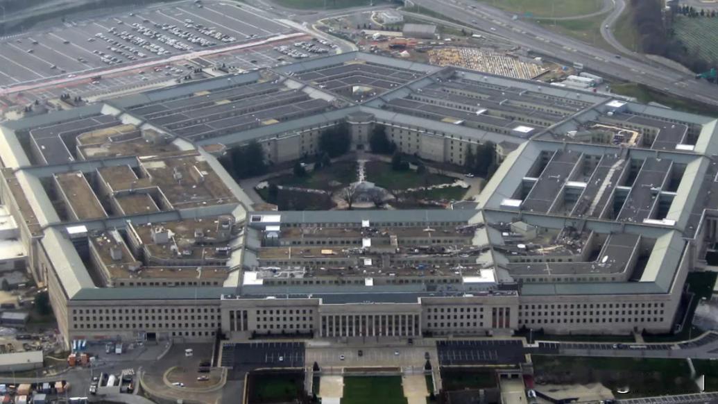 2025年12月23日，五角大楼发布最新版《中国军事与安全发展报告》（简称“中国