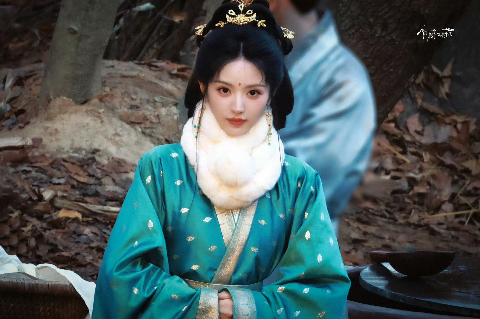 我家爱豆说啥了 “好在我们互相鼓励着一起赶路”                 