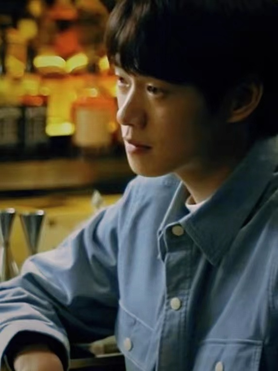 #这泼天的富贵轮到爱奇艺了#魏大勋是一个非常有实力的演员，给我们带来很多精彩的表