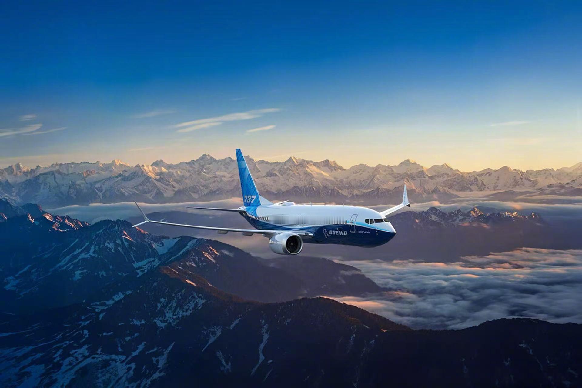 在经历了漫长的认证之后，波音 737MAX7终于拿到 FAA 颁发的证书，可以商