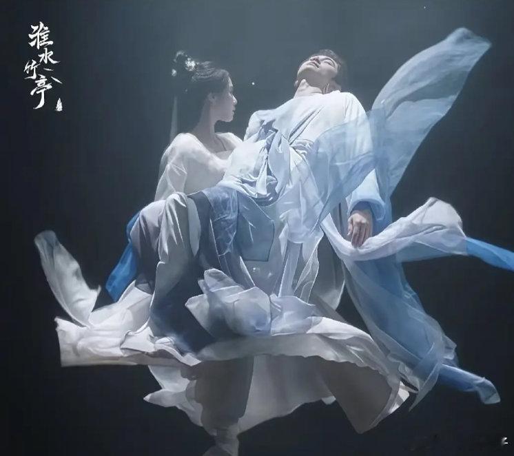 请有才华的人给这一幕取个名字 ​​​