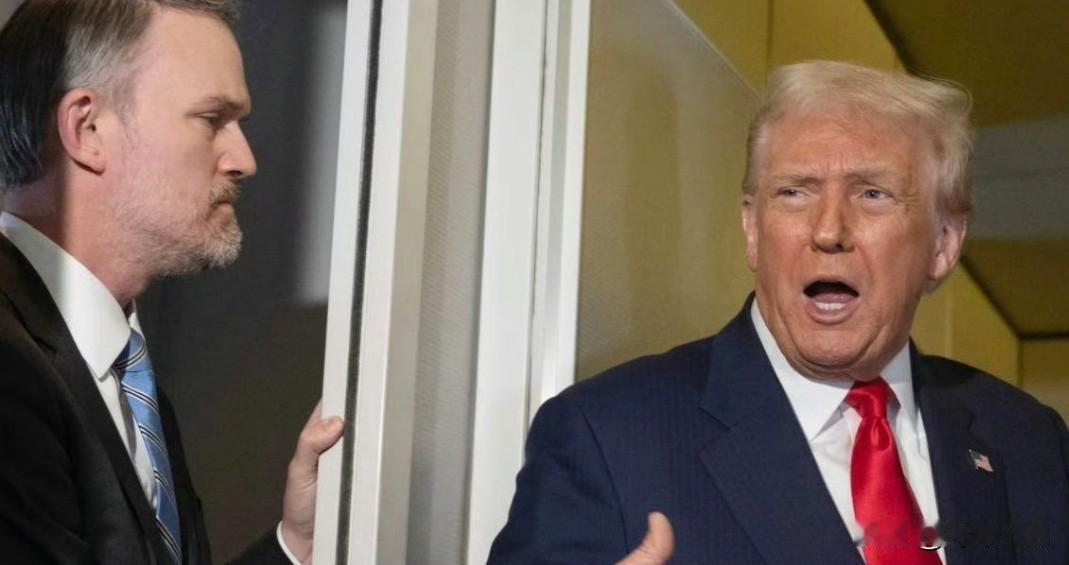 日经：特朗普对华贸易战因战略失误遭反噬，单边主义、短视与关税策略令北京占据上风