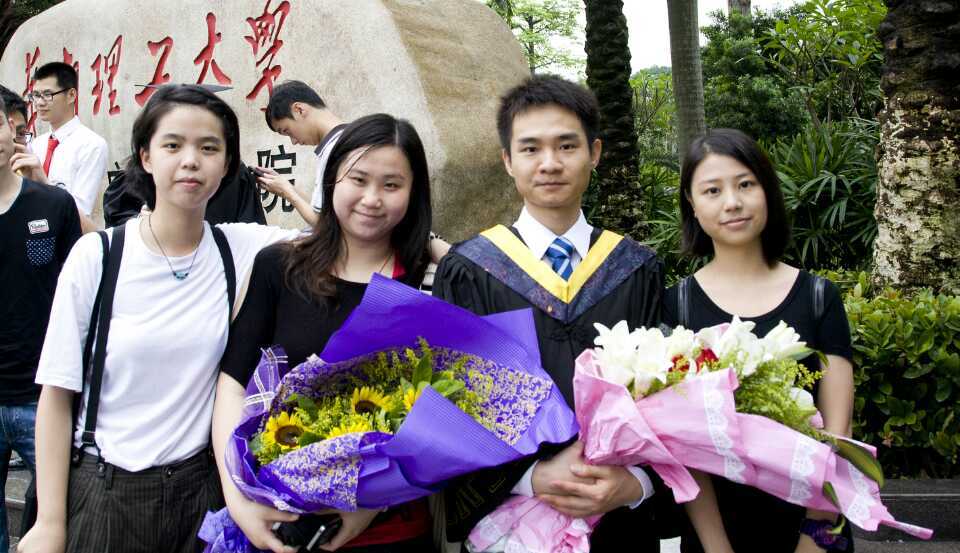 高考放榜，必定有人欢喜有人愁，但最终都逃不过——选学校这件事！相信很多同学和家长