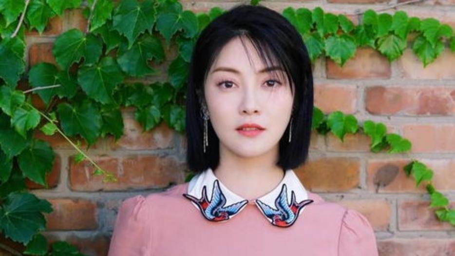 你知道吗？39岁的女演员朱锐在个人社交平台袒露近况，坦言自己已然破产失业，耗尽了