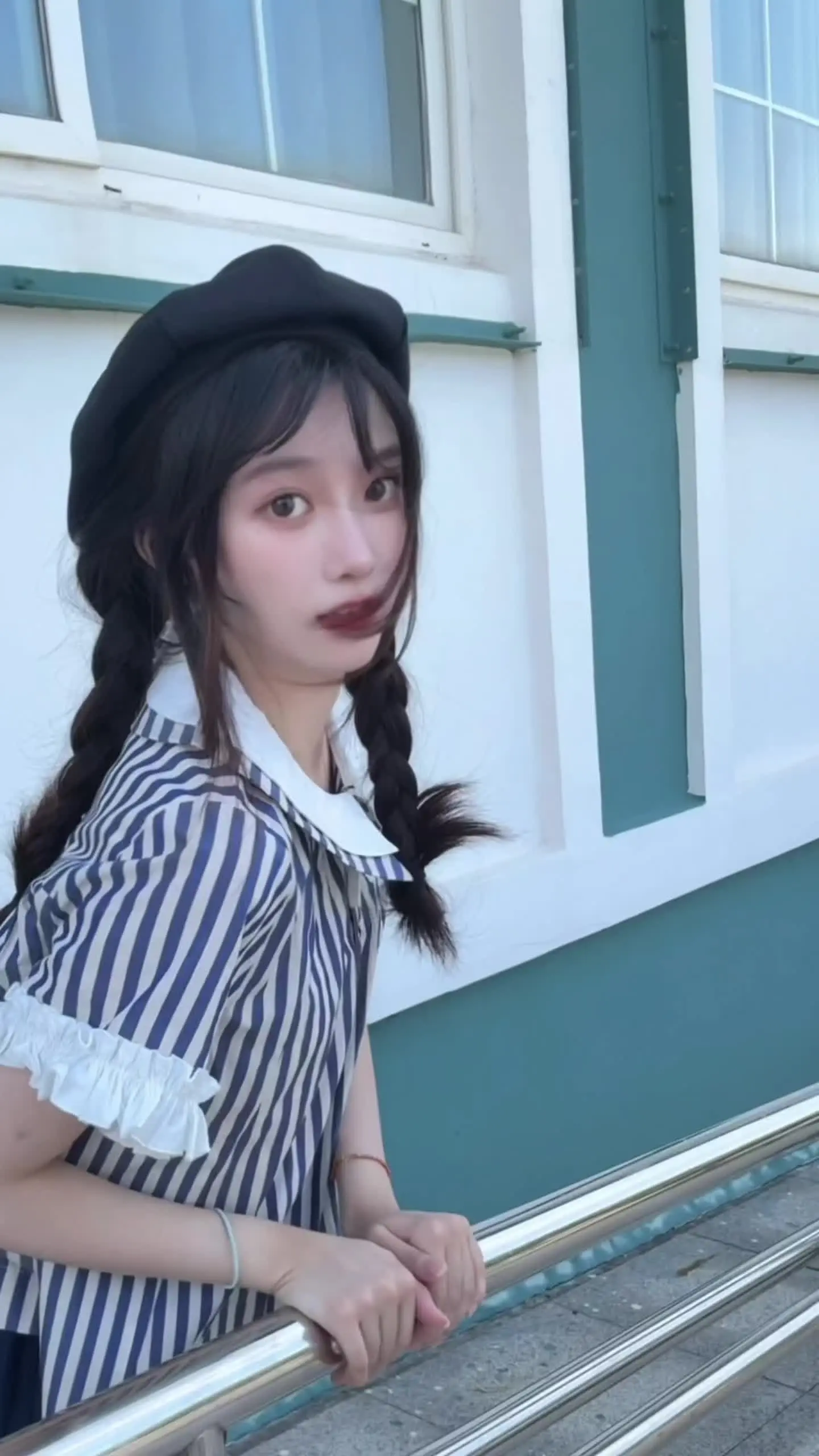 听妈妈的话～