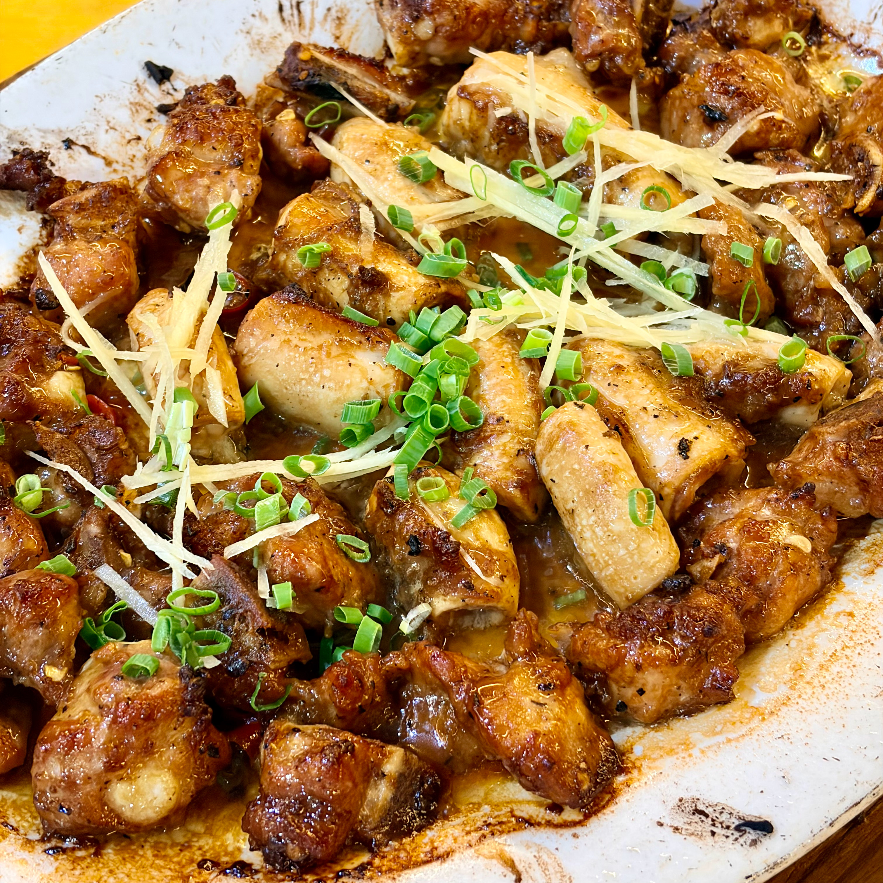 食在顺德[馋嘴]远食记  ​​​