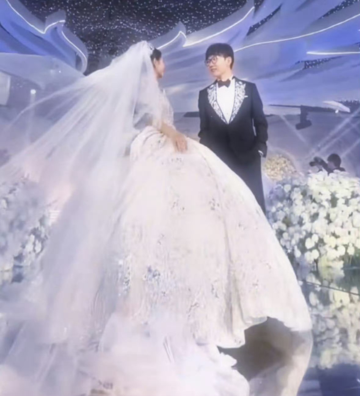 陈慧敏怀孕了 37那句“我知道你会娶我”真的只有女生才懂这份底气。这大概就是互联