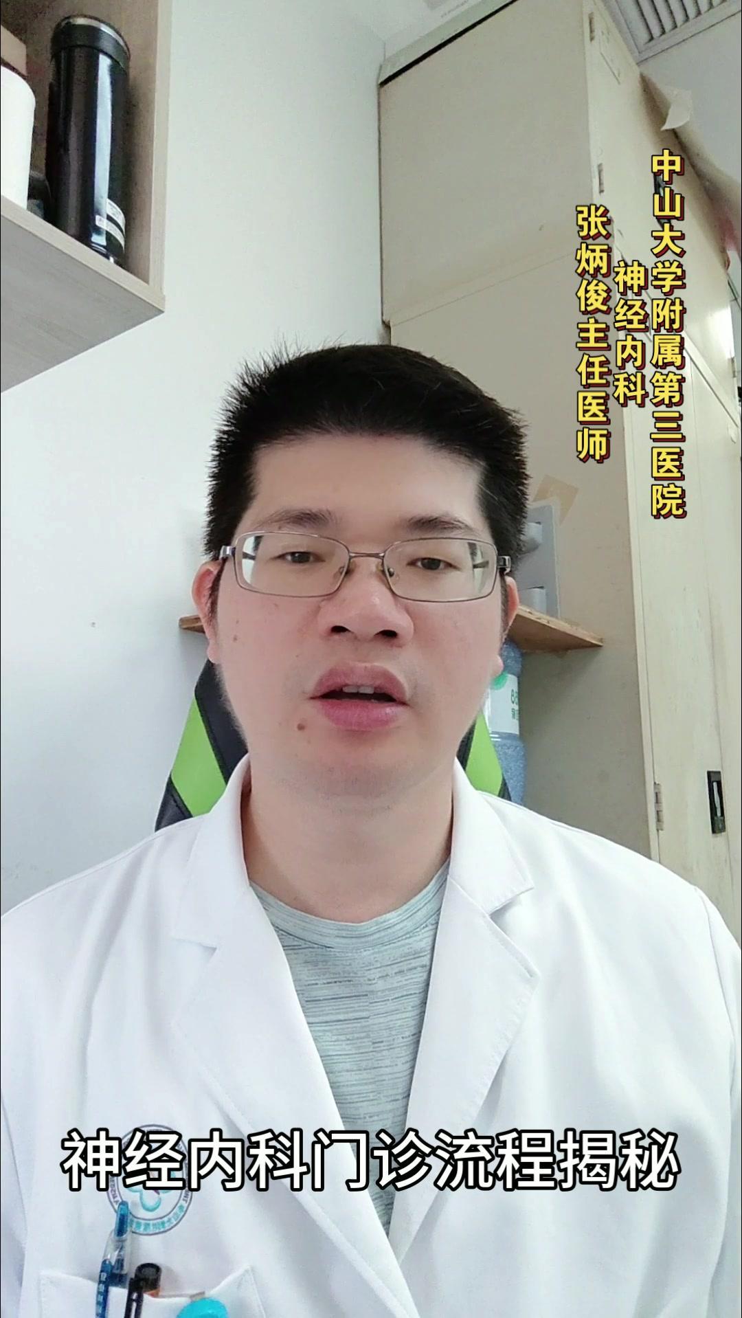 神经内科门诊怎么看？几步搞定不排队！

1️⃣明确适用病症：头痛、头晕、肌肉无力