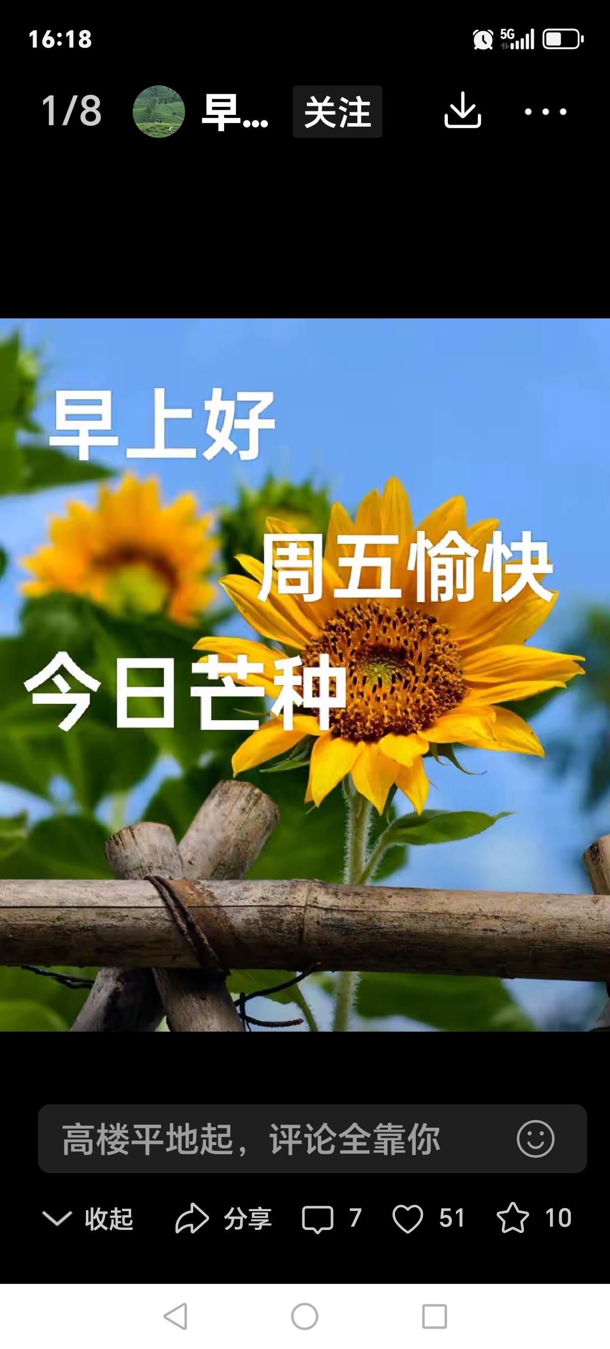 今天正值二十四节气里的芒种，这是夏季的第三个节气，亦是一年中最为繁忙的时节。此时
