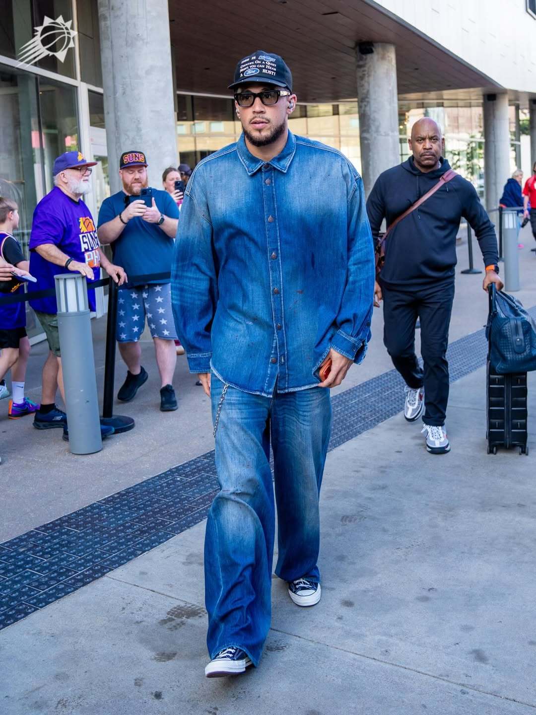 BOOK READY ！ 菲尼克斯太阳 ｜旭日东升 ｜太阳vs灰熊