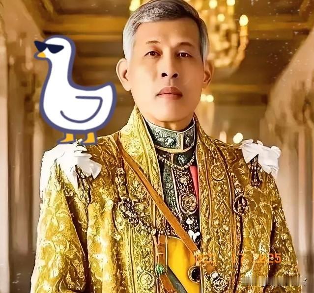 泰国这把算盘，打得是真响，连西方列强都得喊一声“服”。

整个东南亚都在挨揍被殖